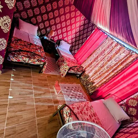 Shahrazad Desert, Wadi Rum Room photo