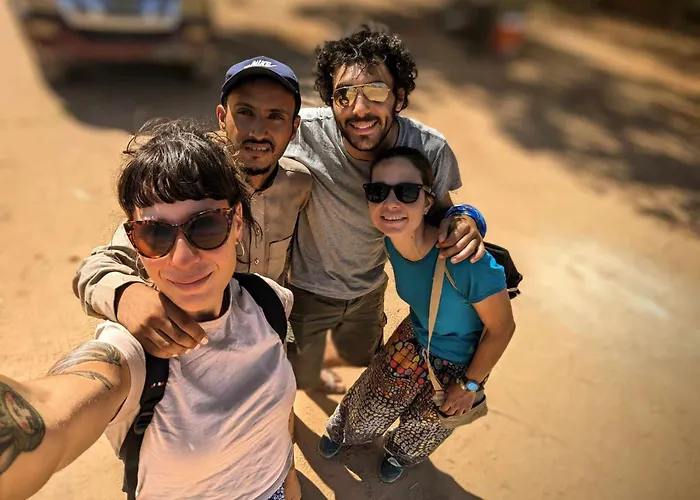 Shahrazad Desert, Wadi Rum