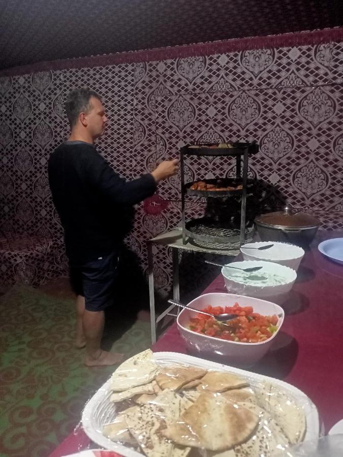 Luxury tent Shahrazad Desert, Wadi *