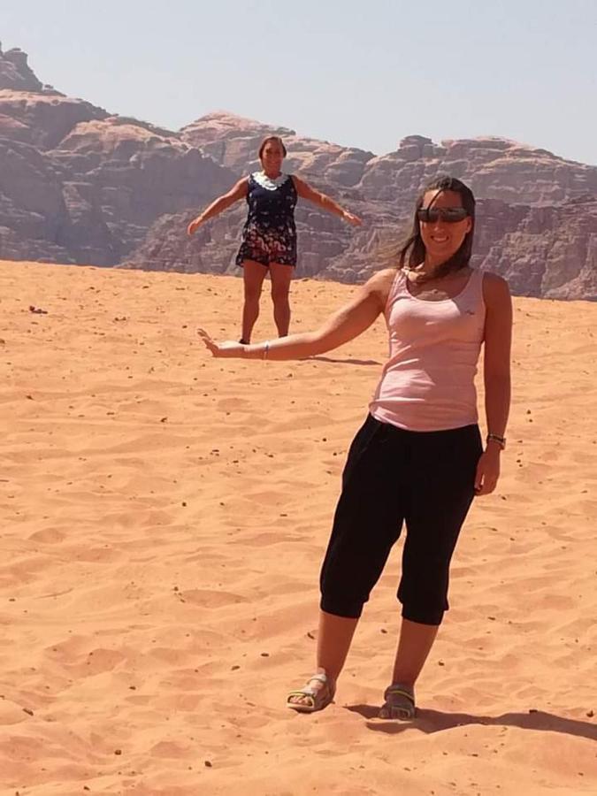 Shahrazad Desert, Wadi Luxury tent