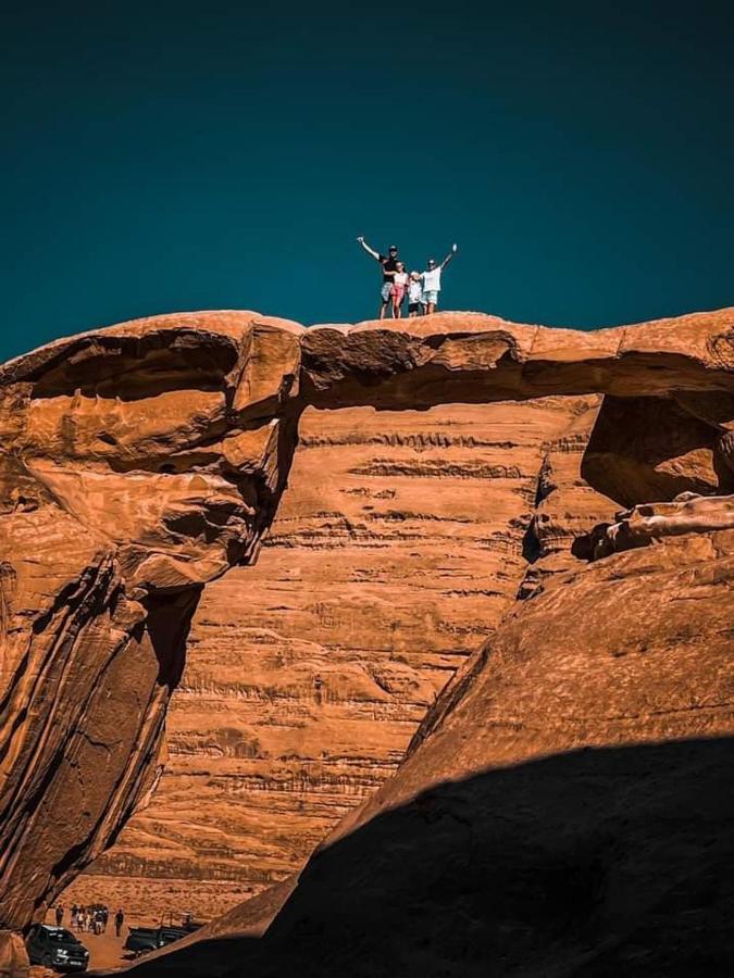 Shahrazad Desert, Wadi Luxury tent Wadi Rum
