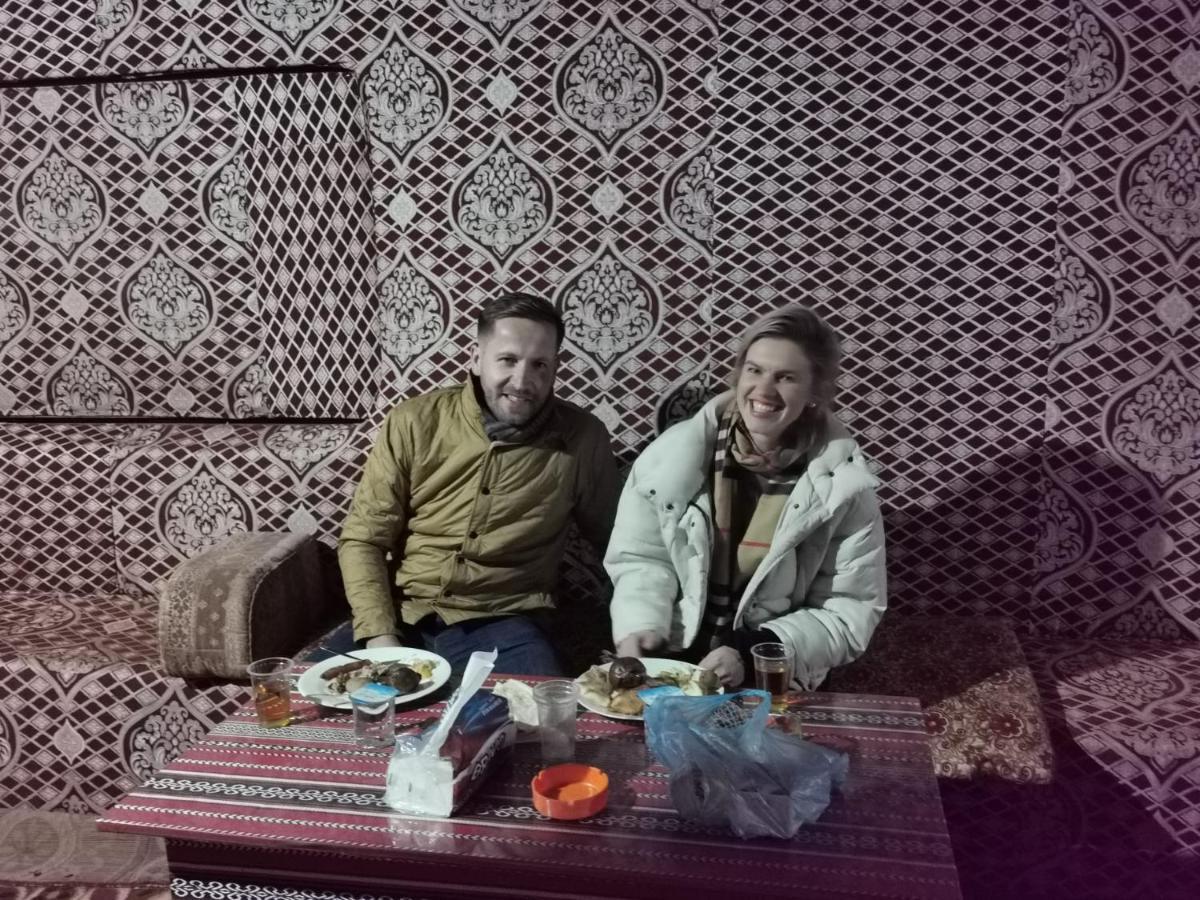 Luxury tent Shahrazad Desert, Wadi *