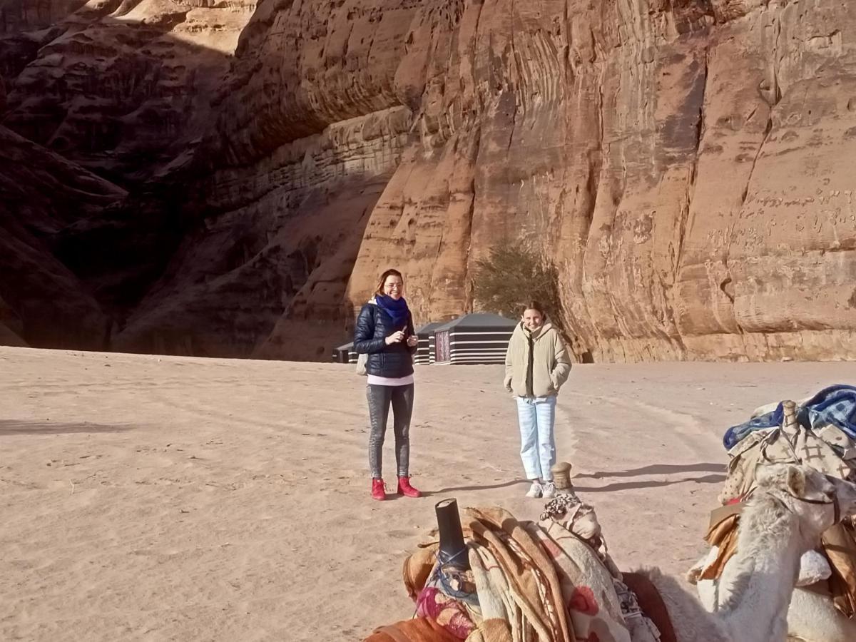 Shahrazad Desert, Wadi Wadi Rum