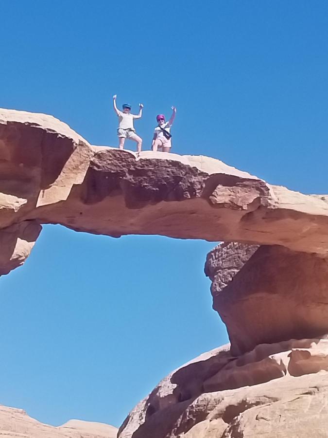 Shahrazad Desert, Wadi Luxury tent Wadi Rum