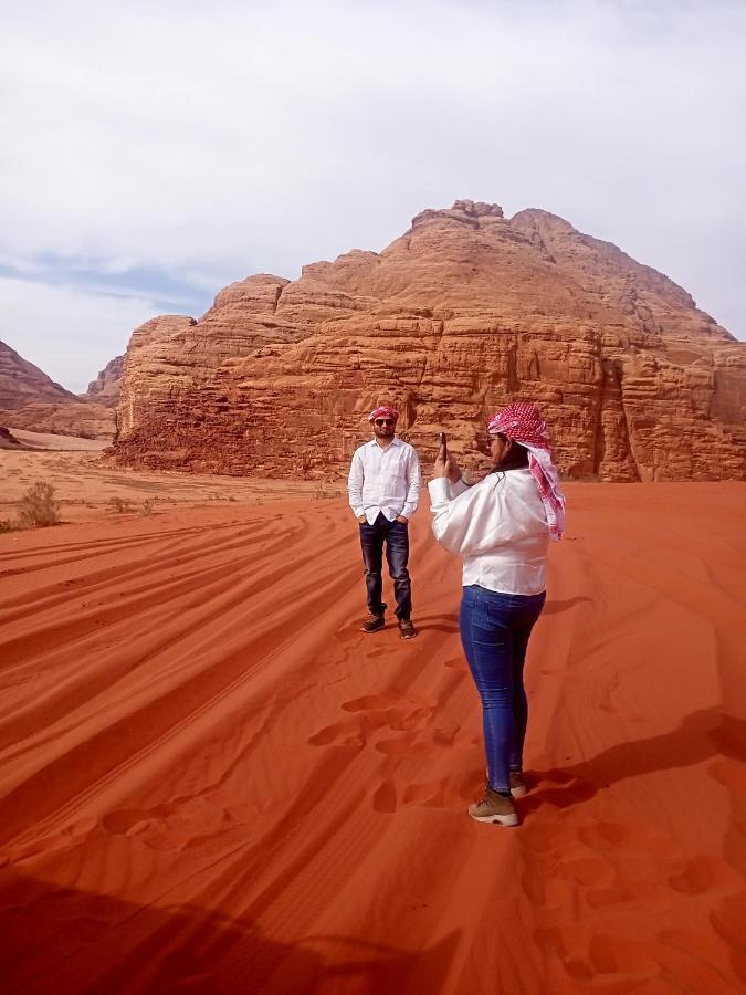 Shahrazad Desert, Wadi * Wadi Rum