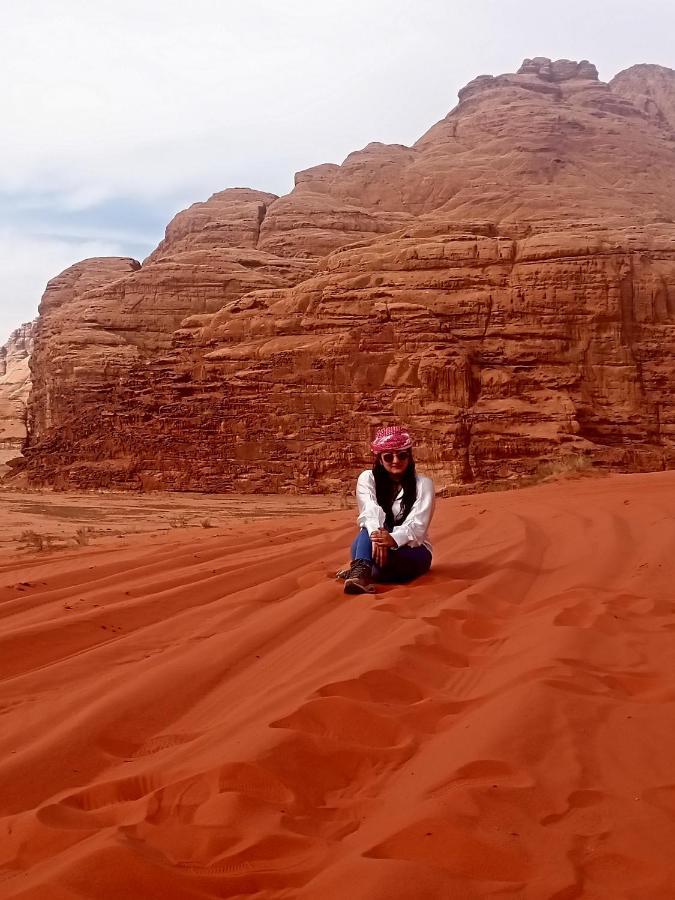 Shahrazad Desert, Wadi Wadi Rum