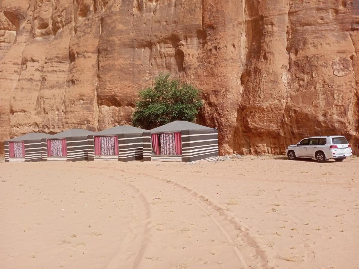 Luxury tent Shahrazad Desert, Wadi Wadi Rum