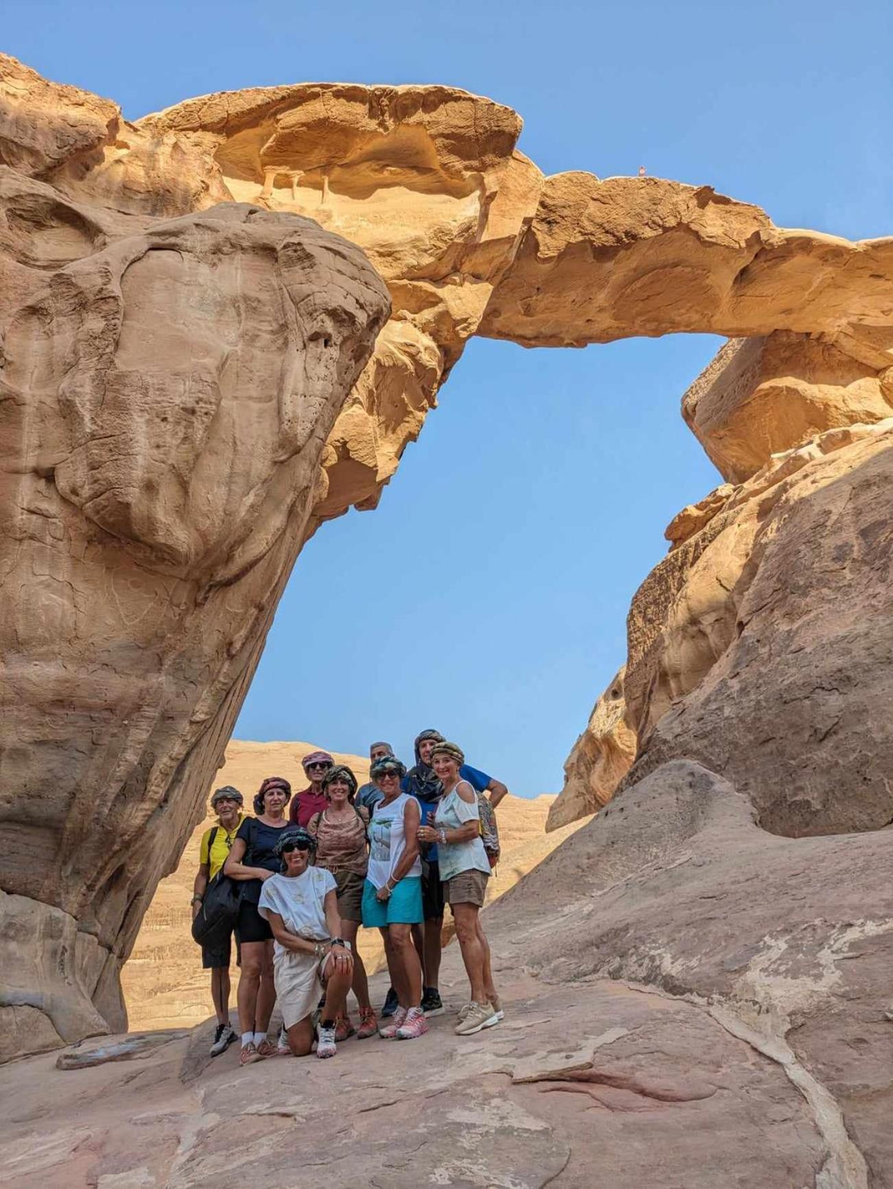 Luxury tent Shahrazad Desert, Wadi *