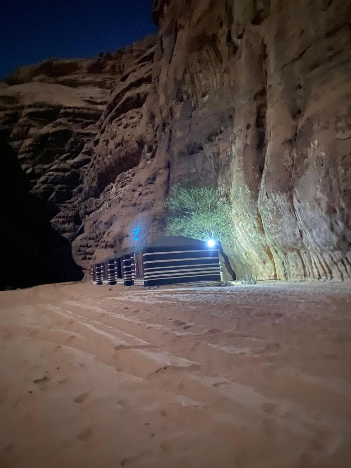 Shahrazad Desert, Wadi * Wadi Rum